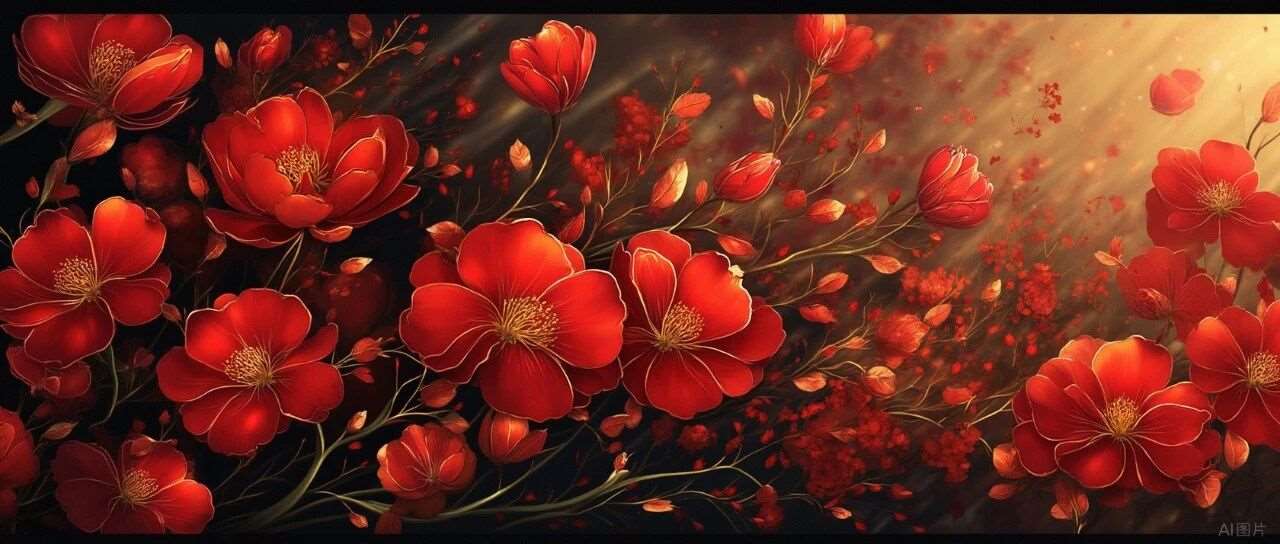 致河北考公人｜马年新春安康，笔锋所至皆上岸