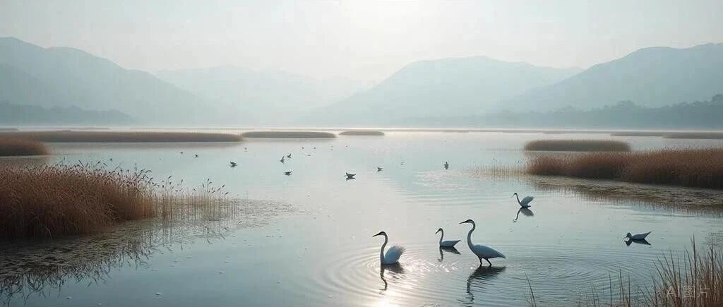 河北省考面试必考的本土话题：白洋淀生态治理