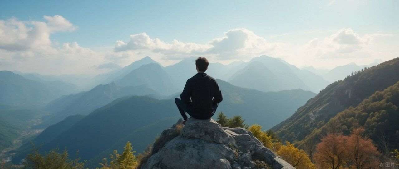 笔锋所至，梦想开花，我们岸上见！