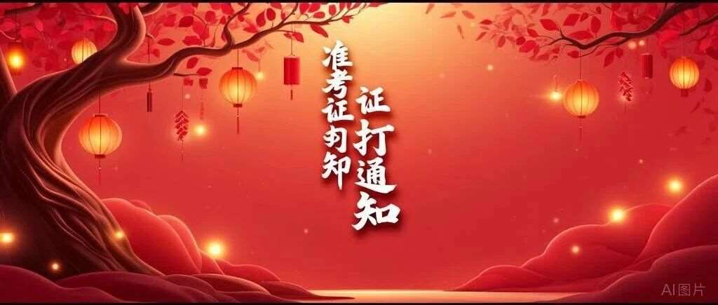2026年河北省事业单位联考笔试准考证打印通知