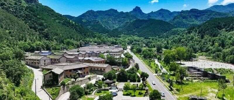 保定阜平县上岸机会盘点